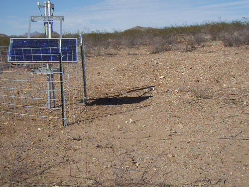 TA_319A_Douglas, AZ, USA