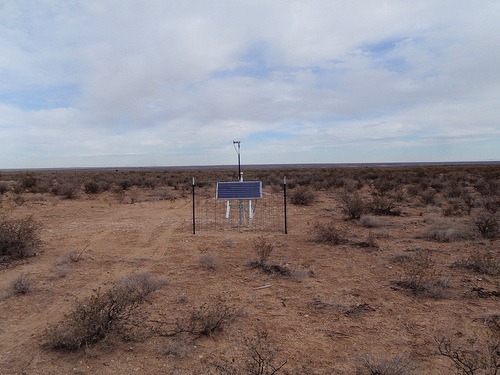 TA_324A_Moseley Ranch, Sierra Blanca, TX, USA