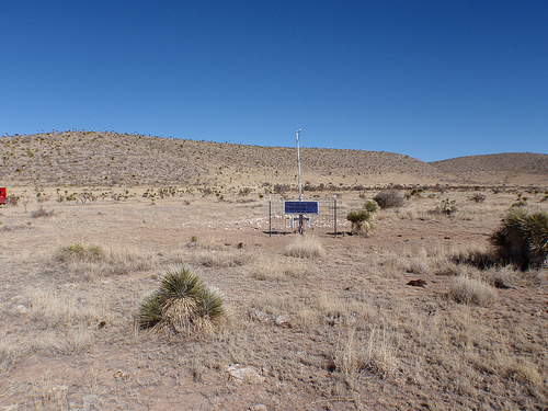 TA_325A_Bean Ranch, Sierra Blanca, TX, USA