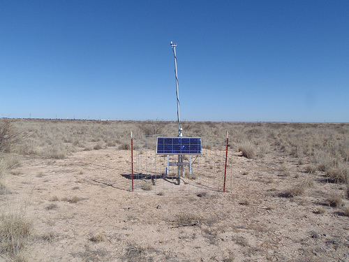 TA_327A_Balmorhea Ranch, Pecos, TX, USA