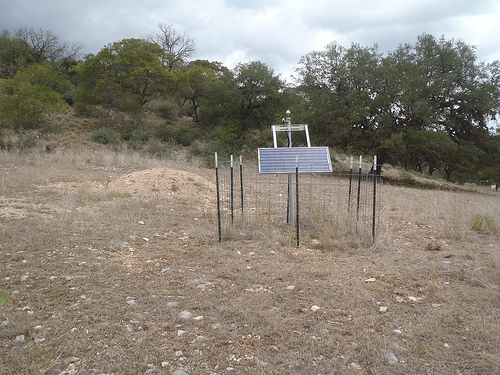 TA_533A_Kerrville, TX, USA