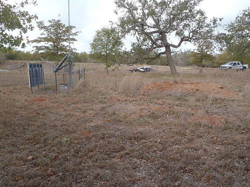 TA_536A_Bastrop, TX, USA
