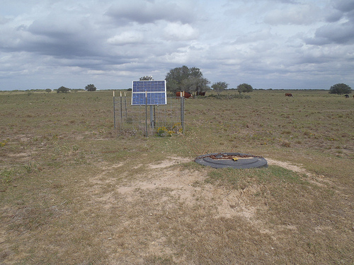 TA_736A_Circle Diamond K Ranch, Victoria, TX, USA