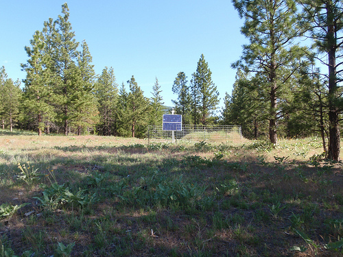 TA_E13A_Victor, MT, USA
