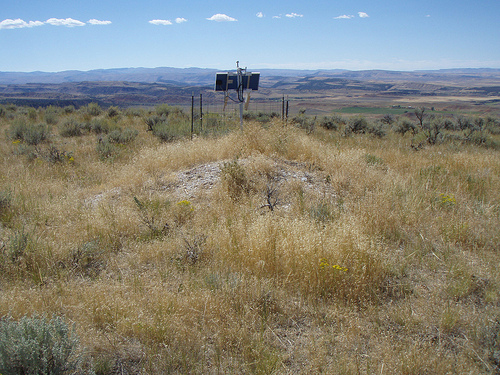 TA_I21A_Big Trails, Ten Sleep, WY, USA