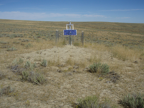 TA_I22A_9 Mile Ranch, Kaycee, WY, USA