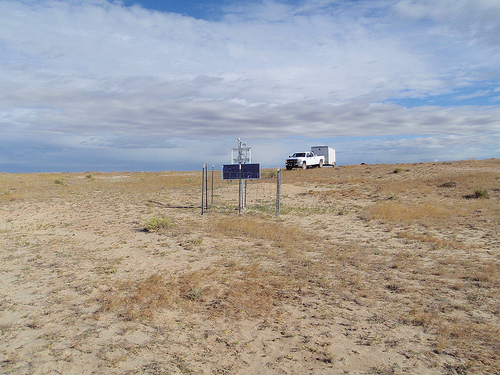 TA_I23A_Meade Ranch, Gillette, WY, USA
