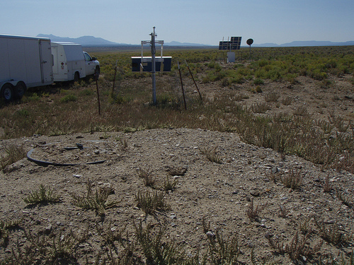TA_Q10A_Clear Creek Ranch, Tonopah, NV, USA