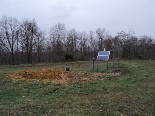 TA_R48A_Northridge Ranch, Floyd Knobs, IN, USA