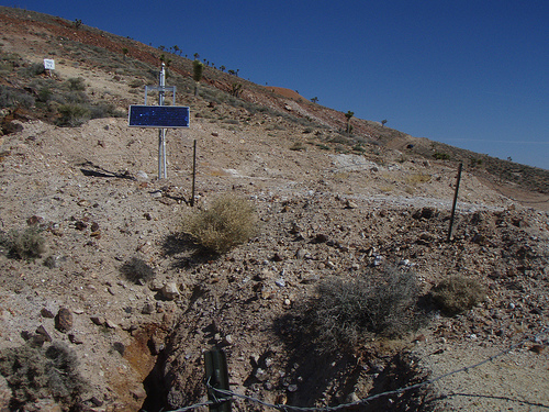 TA_S09A_Goldfield, NV, USA