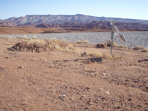 TA_T18A_Mexican Hat, UT, USA