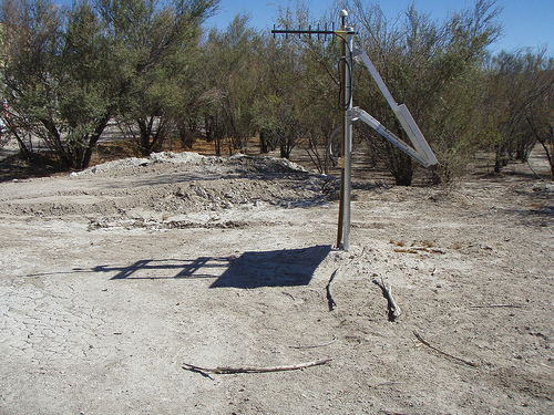 TA_U10A_Ash Meadows, Armagosa, NV, USA