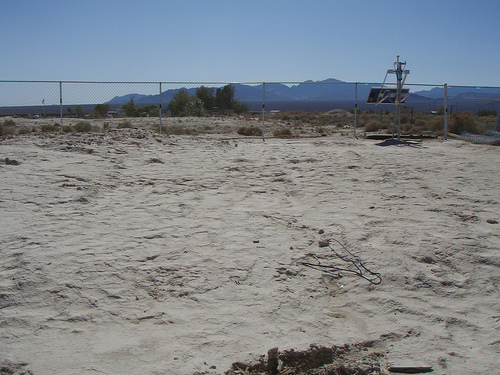 TA_U11A_Corn Creek, NV, USA