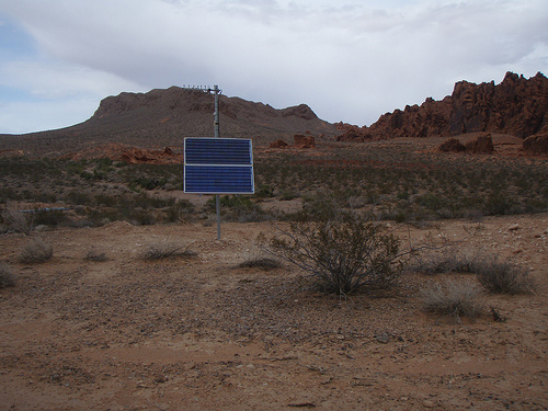 TA_U12A_Valley of Fire, Overton, NV, USA
