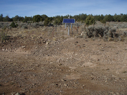 TA_U14A_Mt Trumbull, AZ, USA