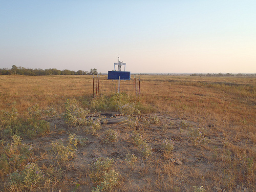 TA_U34A_Anderson Ranch, Garber, OK, USA