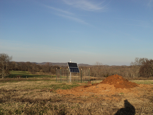 TA_V48A_Smith Brothers Farm, Spring Hill, TN, USA