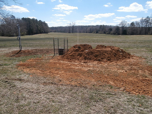 TA_V58A_Windy Hill, Pittsboro, NC, USA
