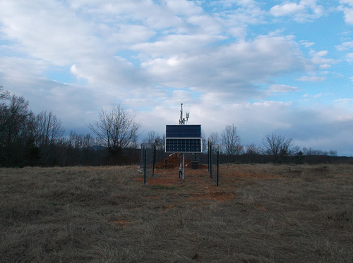 Station Photo