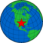 Global map view Global map view