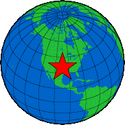 Global map view Global map view