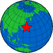 Global map view Global map view