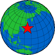 Global map view Global map view