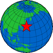 Global map view Global map view