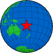 Global map view Global map view