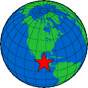 Global map view Global map view
