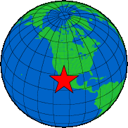 Global map view Global map view
