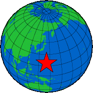 Global map view Global map view