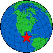 Global map view Global map view