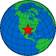 Global map view Global map view