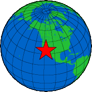 Global map view Global map view