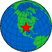 Global map view Global map view