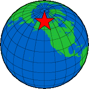 Global map view Global map view