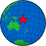 Global map view Global map view