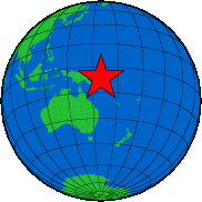 Global map view Global map view