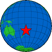 Global map view Global map view