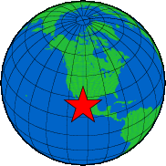 Global map view Global map view
