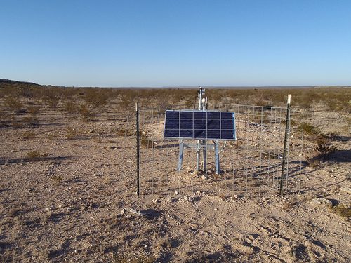 TA_428A_Kincaid Ranch, Fort Stockton, TX, USA