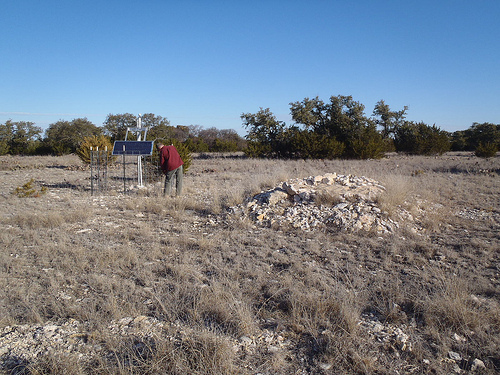 TA_431A_Sonora, TX, USA