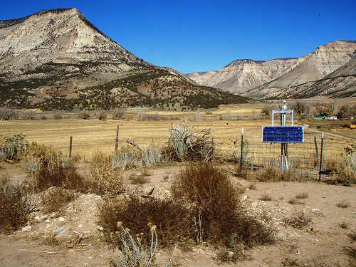 TA_P20A_De Beque, CO, USA