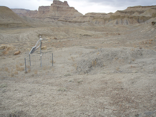 TA_Q18A_Rafter H Ranch, Green River, UT, USA