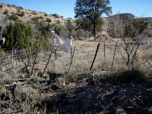 TA_Z19A_T-Link Ranch, Clifton, AZ, USA