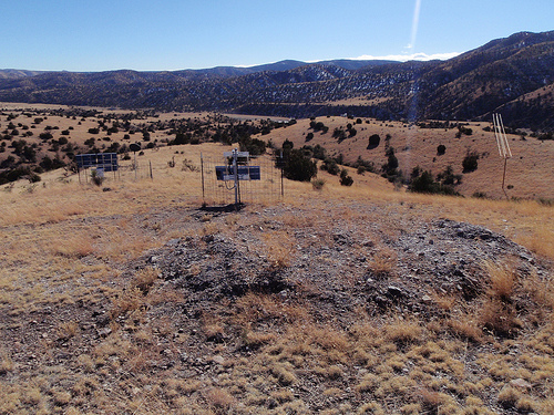 TA_Z21A_St. Cloud Mine, Winston, NM, USA