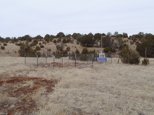 TA_Z24A_Sheeppen Canyon, Tinnie, NM, USA
