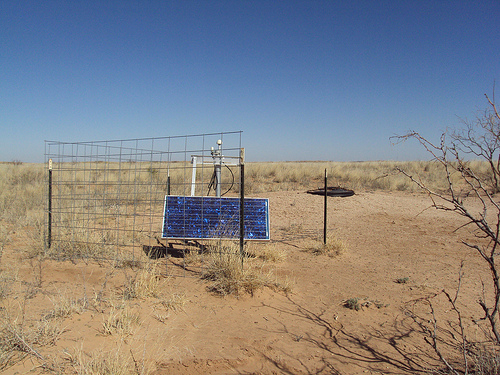 TA_Z26A_Caprock, NM, USA